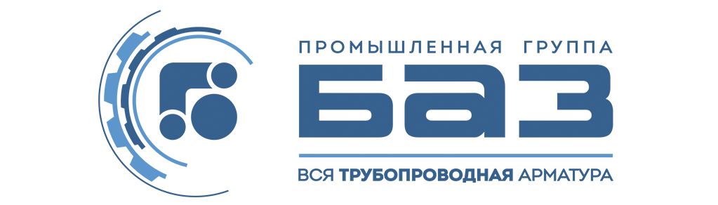 Логотип Бологовский арматурный завод