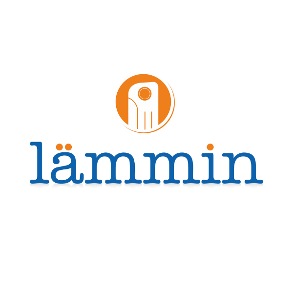 Логотип ЛАММИН