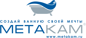 Метакам логотипі