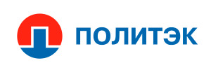Логотип ПОЛИТЭК