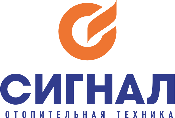 Логотип Сигнал