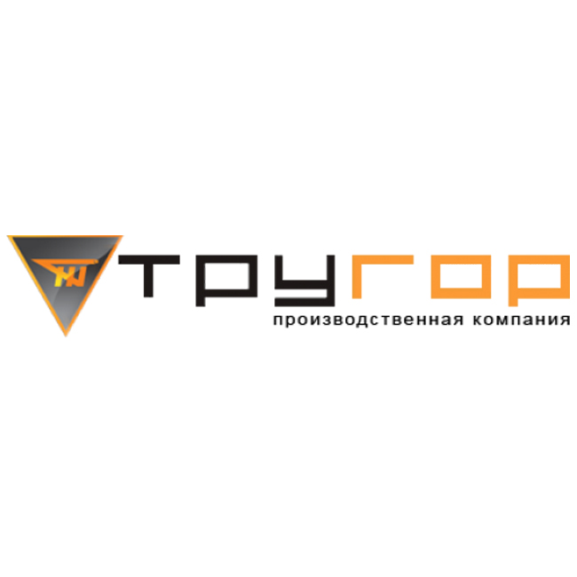 Логотип Тругор