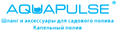 Логотип AQUAPULSE