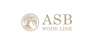 Логотип ASB-Woodline