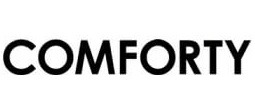 Логотип COMFORTY