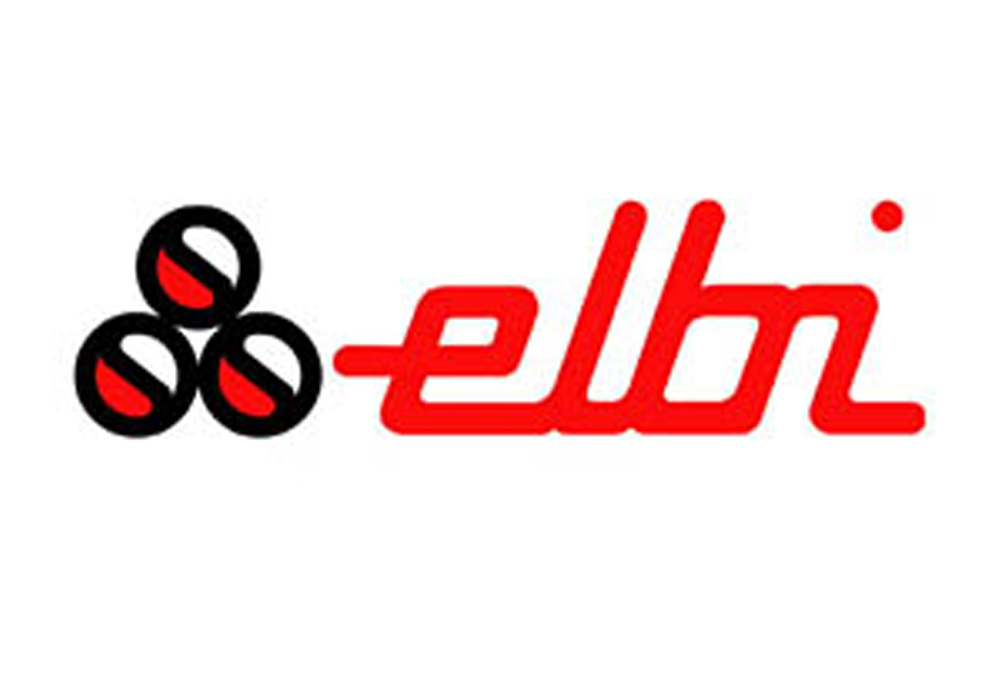 Логотип ELBI PLUS