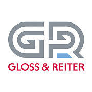 Логотип Gloss&Reiter