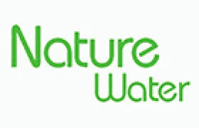 Логотип Nature Water