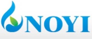 Логотип Noyi