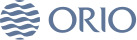Логотип ORIO