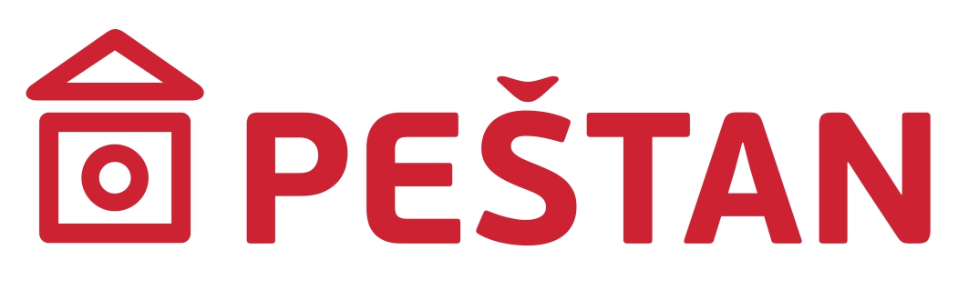 PESTAN логотипі
