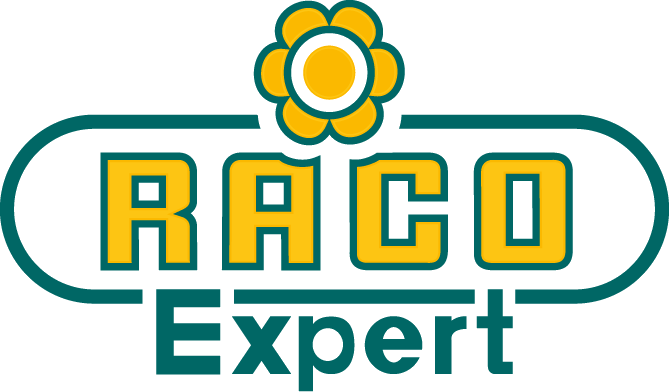 RACO logo