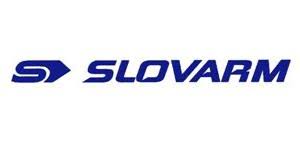 Slovarm логотипі