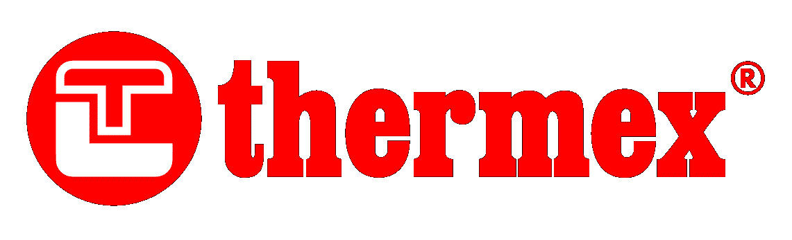 THERMEX логотипі