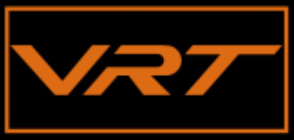 VRT логотипі