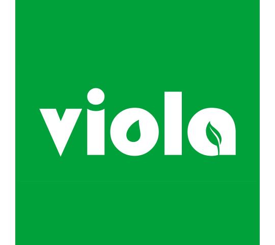 Viola логотипі