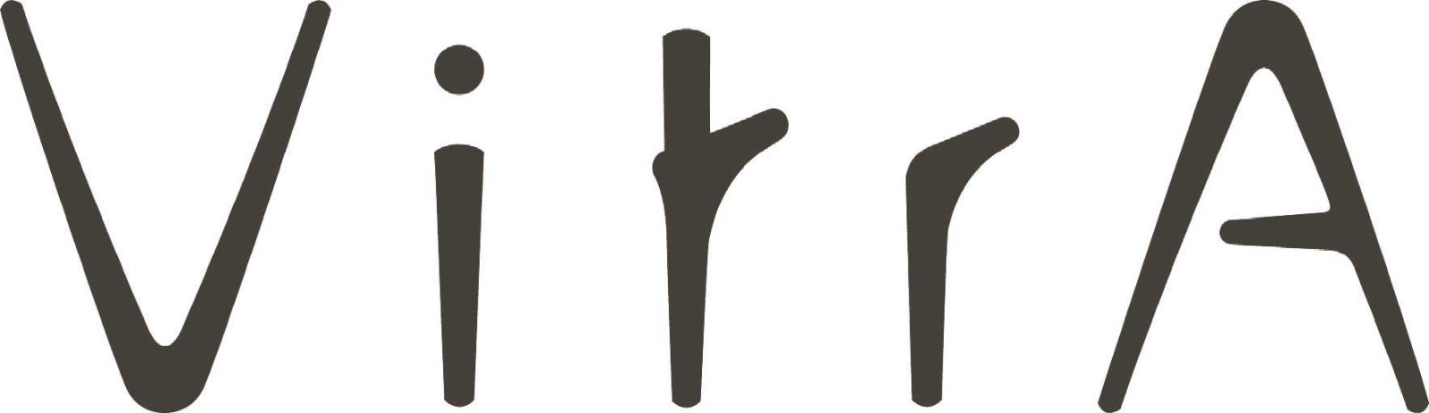 Vitra логотипі