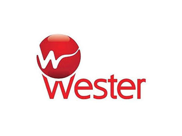 Логотип WESTER