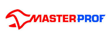 Логотип MasterProf