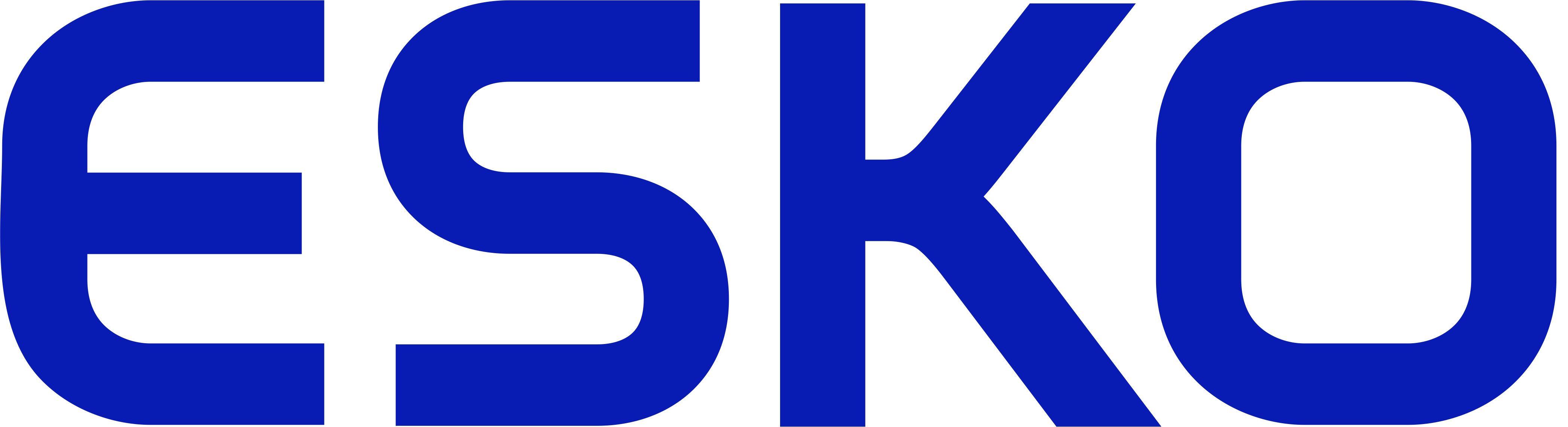 ESKO логотипі