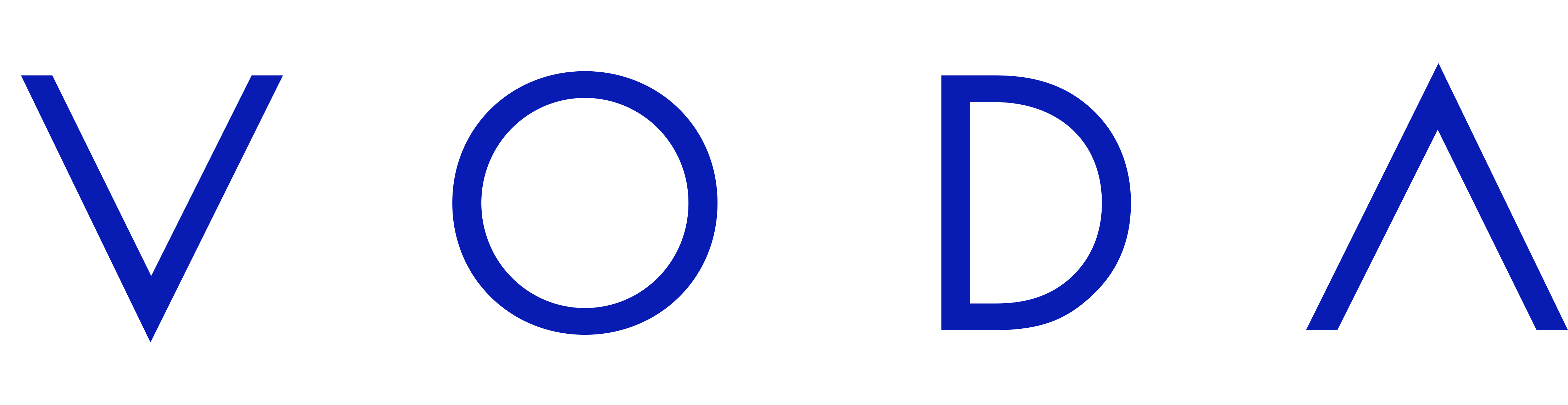 VODA logo